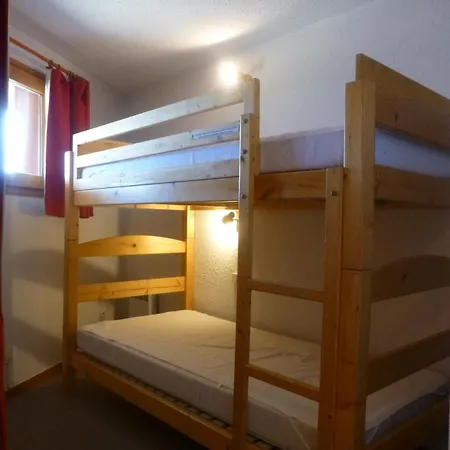 Апартаменты Duplex 8 Pers, Skis Aux Pieds A Vallandry, Proche Centre, Balcon - Fr-1-757-128