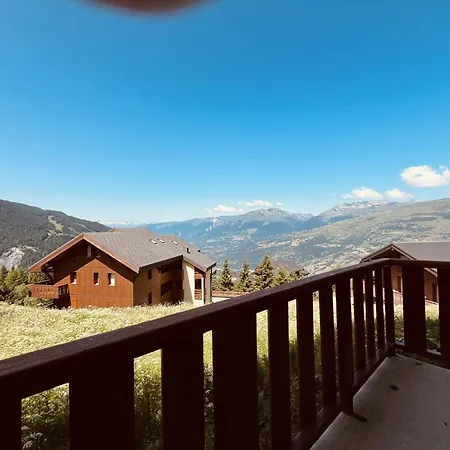 Apartamento Duplex 8 Pers, Skis Aux Pieds A Vallandry, Proche Centre, Balcon - Fr-1-757-128 Landry